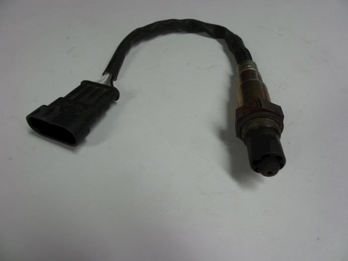 Usagé Sonde lambda Fiat Punto II (188) 1.2 60 S Prix € 15,00 Règlement à la marge proposé par Autobedrijf Broekhuis B.V.