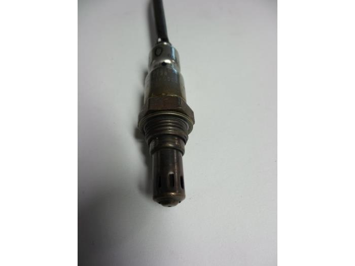 Lambda probe from a Fiat Punto Evo (199) 1.3 JTD Multijet 85 16V 2010