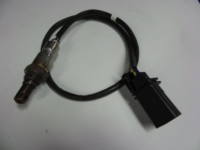 Usagé Sonde lambda Fiat Punto Evo (199) 1.3 JTD Multijet 85 16V Prix € 25,00 Règlement à la marge proposé par Autobedrijf Broekhuis B.V.