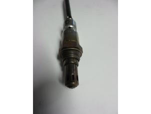 Lambda probe from a Fiat Punto Evo (199) 1.3 JTD Multijet 85 16V 2010