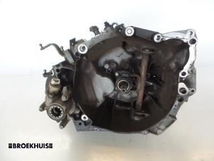 Begagnade Växellåda Peugeot 306 (7A/C/S) 1.9 D Pris på förfrågan erbjuds av Autobedrijf Broekhuis B.V.