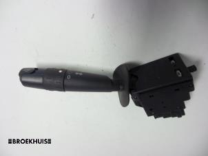 Used Indicator switch Peugeot 406 (8B) 1.9 dt Price € 15,00 Margin scheme offered by Autobedrijf Broekhuis B.V.