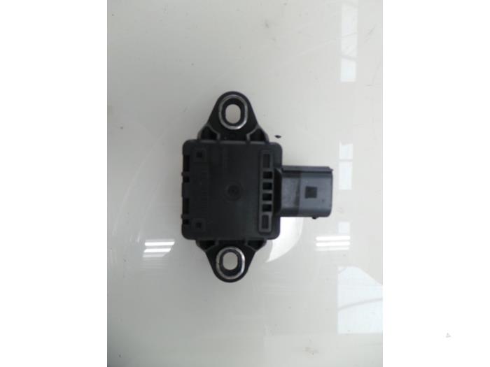 Begagnade Sensor (övriga) Mercedes S (C217) 5.5 S-63 AMG V8 32V Biturbo 4-Matic Pris € 95,00 Marginaltabell erbjuds av Autobedrijf Broekhuis B.V.
