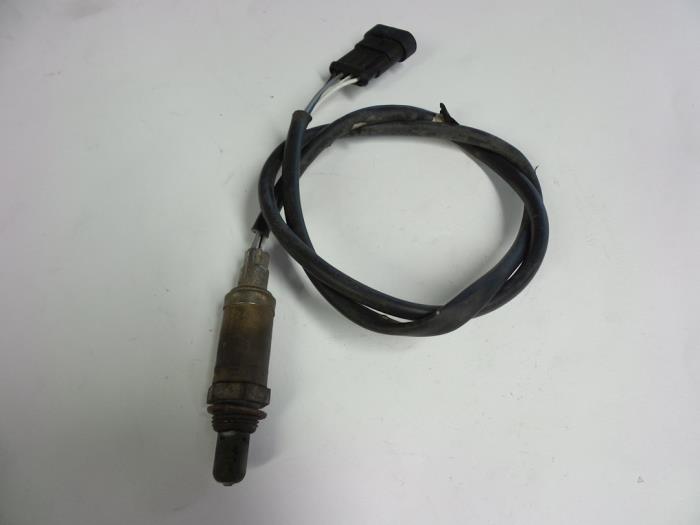 Usagé Sonde lambda Fiat Cinquecento 0.9 i.e. S Prix € 10,00 Règlement à la marge proposé par Autobedrijf Broekhuis B.V.