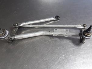 Used Wiper mechanism Ford Fusion 1.4 TDCi Price € 25,00 Margin scheme offered by Autobedrijf Broekhuis B.V.