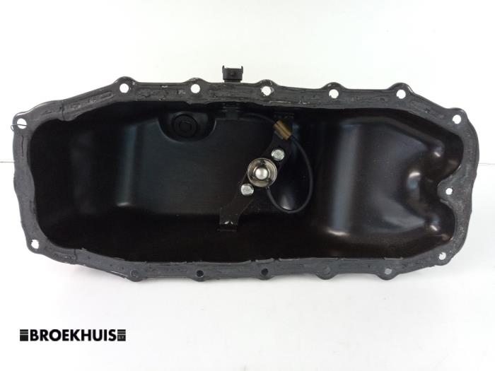 Gebrauchte Ölwanne Opel Corsa D 1.3 CDTi 16V ecoFLEX Preis € 20,00 Margenregelung angeboten von Autobedrijf Broekhuis B.V.