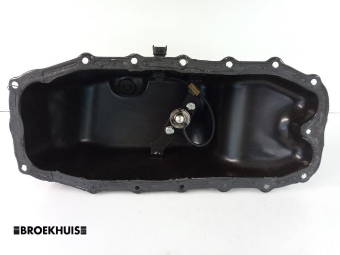 Gebrauchte Ölwanne Opel Corsa C (F08/68) 1.3 CDTi 16V Preis € 20,00 Margenregelung angeboten von Autobedrijf Broekhuis B.V.