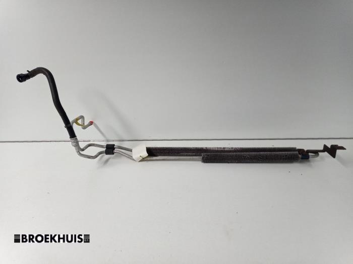 Gebrauchte Ölkühler Volvo XC70 (BZ) 3.2 24V AWD Preis € 30,00 Margenregelung angeboten von Autobedrijf Broekhuis B.V.