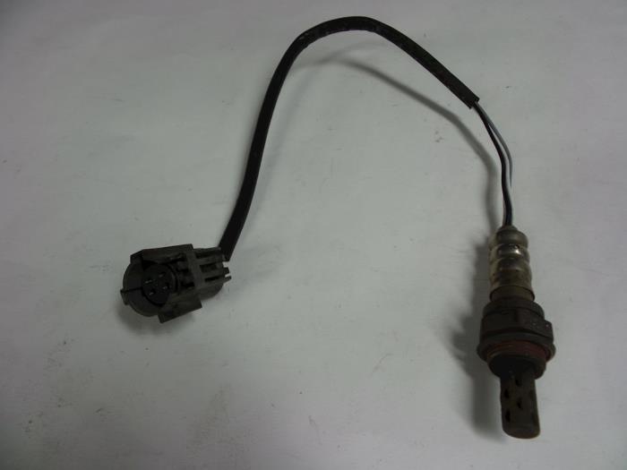 Usados Sonda Lambda Chrysler Voyager/Grand Voyager 2.4i 16V Precio € 10,00 Norma de margen ofrecido por Autobedrijf Broekhuis B.V.