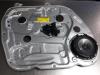 Kia Carens III (FG) 2.0 CRDI VGT 16V Mécanique vitre 4portes avant gauche