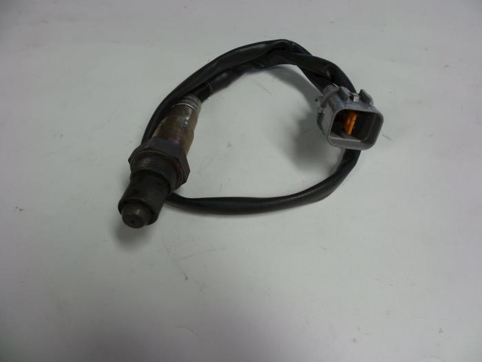Usados Sonda Lambda Hyundai i10 (F5) 1.1i 12V Precio € 15,00 Norma de margen ofrecido por Autobedrijf Broekhuis B.V.