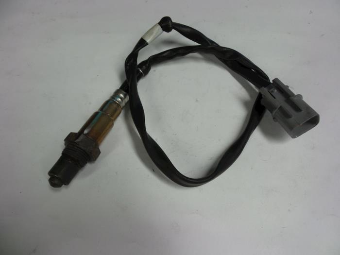 Usados Sonda Lambda Hyundai i10 (F5) 1.2i 16V Precio € 25,00 Norma de margen ofrecido por Autobedrijf Broekhuis B.V.