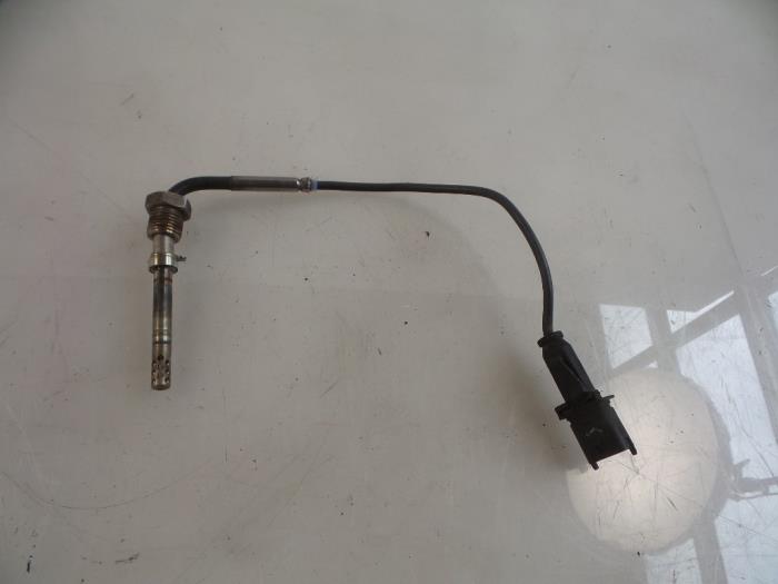 Used Particulate filter sensor Lancia Delta (844) 2.0 D Multijet 16V 165 Price € 15,00 Margin scheme offered by Autobedrijf Broekhuis B.V.