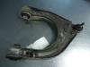 Front upper wishbone, right from a Mercedes E (W211), 2002 / 2008 2.7 E-270 CDI 20V, Saloon, 4-dr, Diesel, 2.685cc, 130kW (177pk), RWD, OM647961, 2002-03 / 2008-12, 211.016 2002