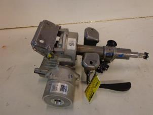Used Electric power steering unit Fiat 500 (312) 1.2 69 Price € 125,00 Margin scheme offered by Autobedrijf Broekhuis B.V.