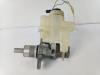 Brake pump from a BMW 5 serie (E39), 1995 / 2004 520i 24V, Saloon, 4-dr, Petrol, 2.171cc, 125kW (170pk), RWD, M54B22; 226S1, 2000-09 / 2003-06, DT11; DT12; DT21; DT22; DT24; DT26; DT27 2003