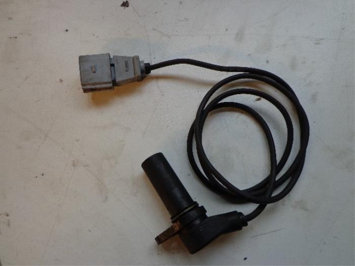 Gebrauchte BDP Sensor Volkswagen Golf IV (1J1) 1.9 TDI 115 Preis € 10,00 Margenregelung angeboten von Autobedrijf Broekhuis B.V.