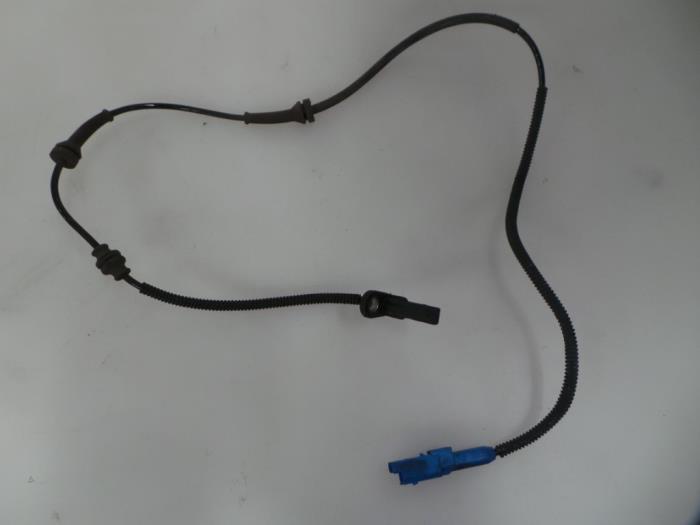Begagnade ABS-sensor Citroen C3 (SC) 1.4 Pris € 20,00 Marginaltabell erbjuds av Autobedrijf Broekhuis B.V.