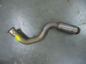 Used Exhaust front section Citroen Xsara Picasso (CH) 1.6 HDi 16V 110 Price € 35,00 Margin scheme offered by Autobedrijf Broekhuis B.V.
