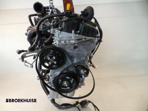 Used Engine Suzuki Celerio (LF) 1.0 12V Price € 690,00 Margin scheme offered by Autobedrijf Broekhuis B.V.