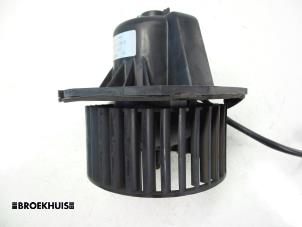 Used Heating and ventilation fan motor Volvo 440 1.8 i DL/GLE Price € 15,00 Margin scheme offered by Autobedrijf Broekhuis B.V.