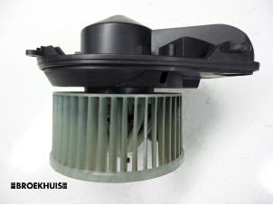 Used Heating and ventilation fan motor Volkswagen Passat (3B2) 1.9 TDi 90 Price € 20,00 Margin scheme offered by Autobedrijf Broekhuis B.V.