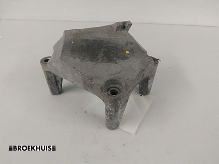 Gebrauchte Motorlager Opel Corsa C (F08/68) 1.2 16V Twin Port Preis € 15,00 Margenregelung angeboten von Autobedrijf Broekhuis B.V.