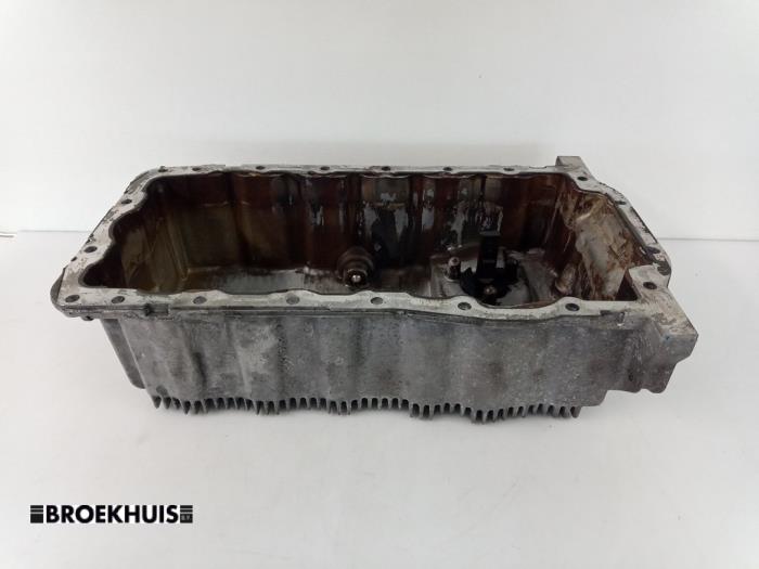 Gebrauchte Ölwanne Skoda Octavia Combi (1Z5) 1.6 MPI Preis € 40,00 Margenregelung angeboten von Autobedrijf Broekhuis B.V.