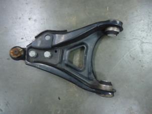 Used Front wishbone, right Renault Clio II (BB/CB) 1.2 16V Price € 30,00 Margin scheme offered by Autobedrijf Broekhuis B.V.