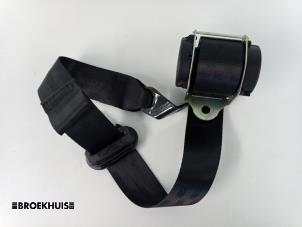 Used Rear seatbelt, left Volkswagen Fox (5Z) 1.2 Price € 15,00 Margin scheme offered by Autobedrijf Broekhuis B.V.