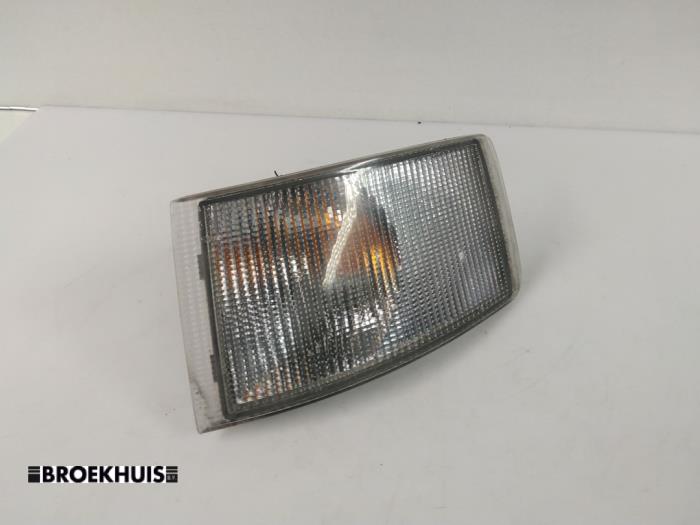 Używane Kierunkowskaz lewy Fiat Ducato (230/231/232/234) 2.5 TDI Cena € 10,00 Procedura marży oferowane przez Autobedrijf Broekhuis B.V.