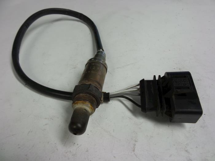 Usados Sonda Lambda Audi A6 (C5) 2.4 V6 30V Precio € 10,00 Norma de margen ofrecido por Autobedrijf Broekhuis B.V.