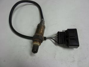 Sonde lambda d'un Audi A6 (C5) 2.4 V6 30V 1997