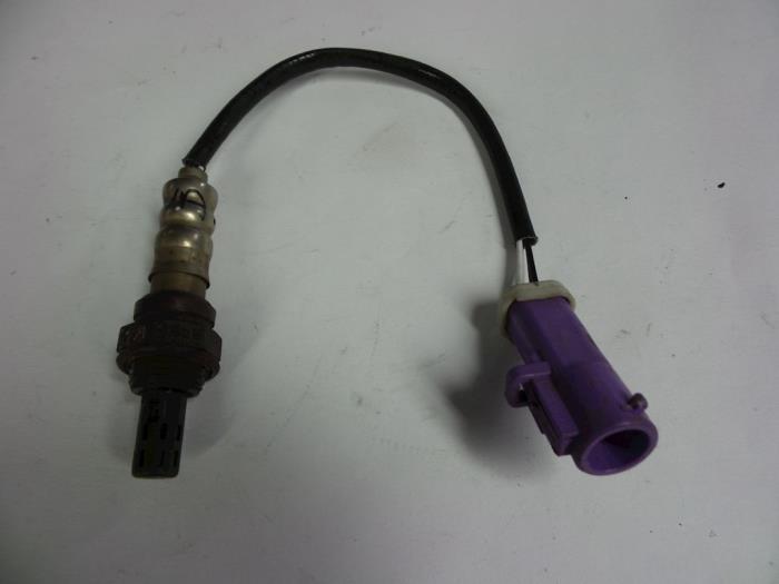 Usados Sonda Lambda Ford Ka I 1.3i Precio € 10,00 Norma de margen ofrecido por Autobedrijf Broekhuis B.V.