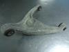 Rear wishbone, right from a Peugeot 407 SW (6E), 2004 / 2010 1.6 HDiF 16V, Combi/o, Diesel, 1.560cc, 80kW (109pk), FWD, DV6TED4FAP; 9HZ, 2004-05 / 2010-12, 6E9HZC 2004