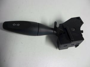 Used Indicator switch Ford Fiesta 5 (JD/JH) 1.4 TDCi Price € 15,00 Margin scheme offered by Autobedrijf Broekhuis B.V.