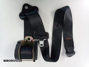 Used Rear seatbelt, left Citroen Xsara (N1) 1.6i Price € 15,00 Margin scheme offered by Autobedrijf Broekhuis B.V.