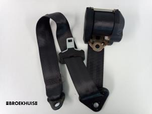 Used Rear seatbelt, left Citroen Xsara Break (N2) 1.6i 16V Price € 15,00 Margin scheme offered by Autobedrijf Broekhuis B.V.