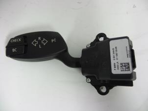 Used Indicator switch BMW 5 serie Touring (E61) 530d 24V Price € 25,00 Margin scheme offered by Autobedrijf Broekhuis B.V.
