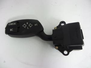 Used Indicator switch BMW 5 serie (E60) 530d 24V Price € 20,00 Margin scheme offered by Autobedrijf Broekhuis B.V.