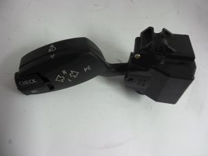 Used Indicator switch BMW 5 serie (E60) 530d 24V Price € 20,00 Margin scheme offered by Autobedrijf Broekhuis B.V.