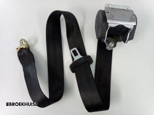 Used Rear seatbelt, left Audi A6 Avant Quattro (C6) 3.2 V6 24V FSI Price € 20,00 Margin scheme offered by Autobedrijf Broekhuis B.V.
