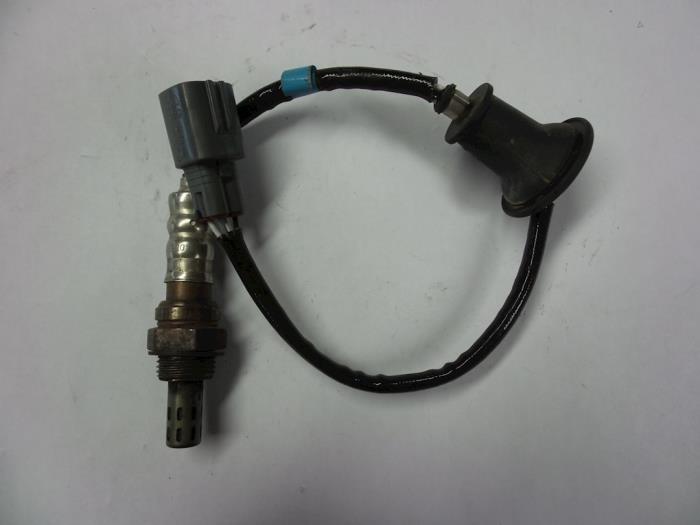 Usados Sonda Lambda Toyota Yaris Verso (P2) 1.3 16V Precio € 15,00 Norma de margen ofrecido por Autobedrijf Broekhuis B.V.