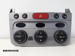 Used Heater control panel Alfa Romeo 147 (937) 2.0 Twin Spark 16V Price € 30,00 Margin scheme offered by Autobedrijf Broekhuis B.V.