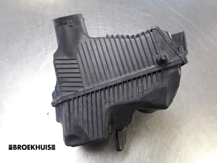 Begagnade Luftfilterhus Renault Grand Scénic II (JM) 1.9 dCi 110 Pris € 20,00 Marginaltabell erbjuds av Autobedrijf Broekhuis B.V.