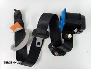Used Rear seatbelt, right Daewoo Lanos (TA/TF08/48/86) 1.6 16V Price € 15,00 Margin scheme offered by Autobedrijf Broekhuis B.V.