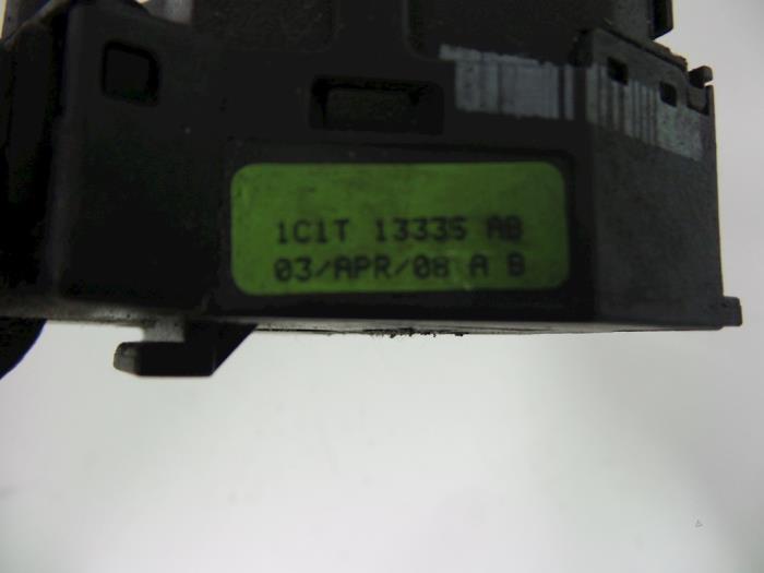 Indicator switch from a Ford Transit 2.0 TDdi 16V 260S 2003