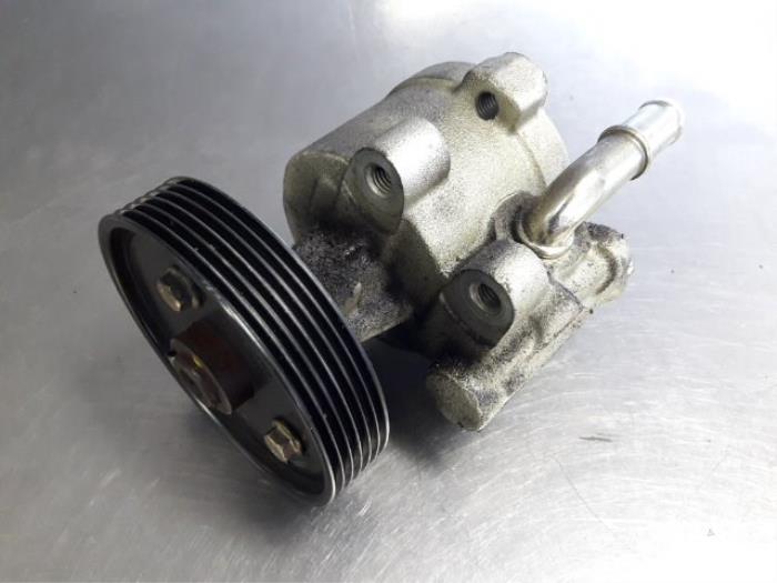 Renault Scenic Power steering pumps stock