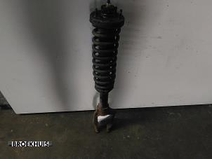 Used Front shock absorber rod, right Honda Accord (CH) 1.8i 16V S,LS Price € 15,00 Margin scheme offered by Autobedrijf Broekhuis B.V.