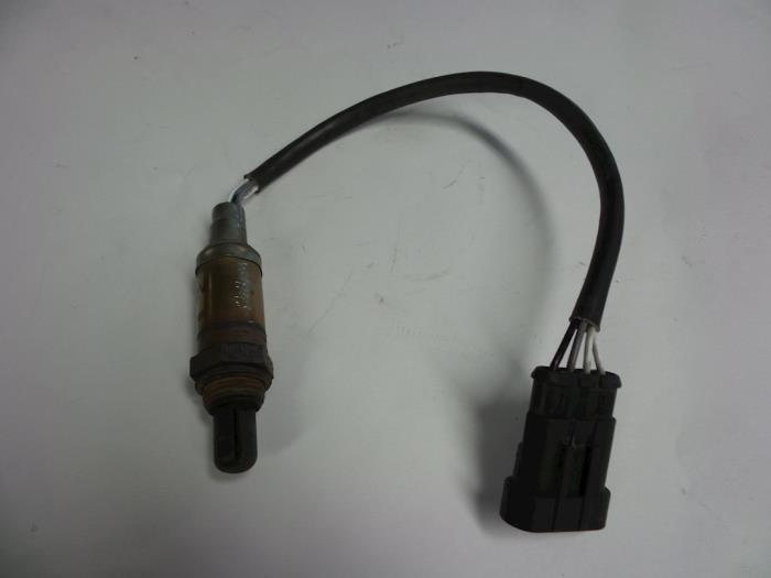 Usados Sonda Lambda Fiat Brava (182B) 1.4 S,SX 12V Precio € 10,00 Norma de margen ofrecido por Autobedrijf Broekhuis B.V.